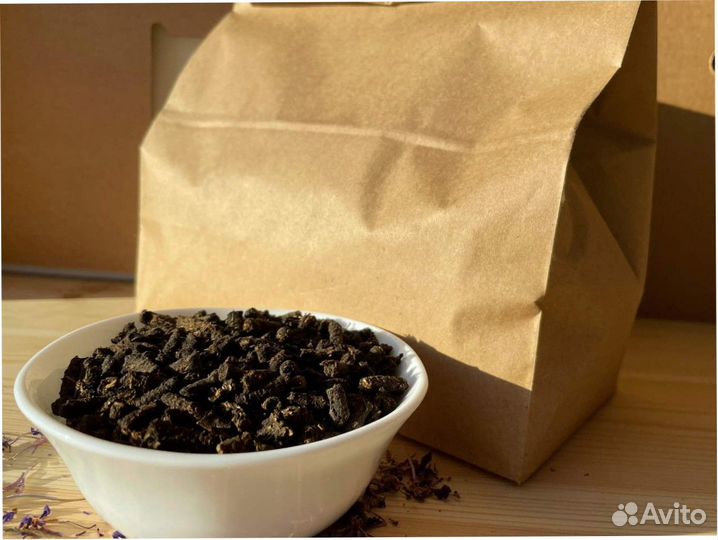 Иван-чай 1кг урожай сезона 2023, свой