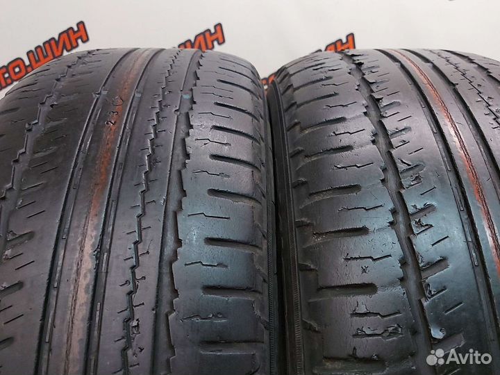 Nokian Tyres Hakka SUV 215/60 R17 100H