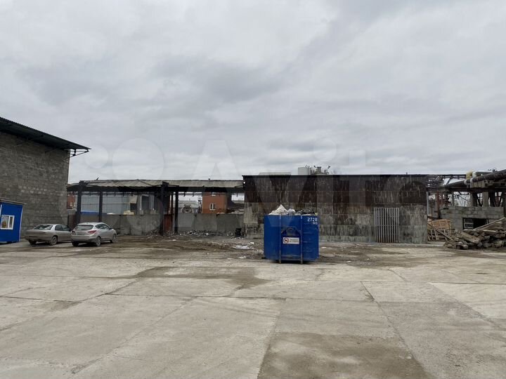 Участок 2 сот. (промназначения)