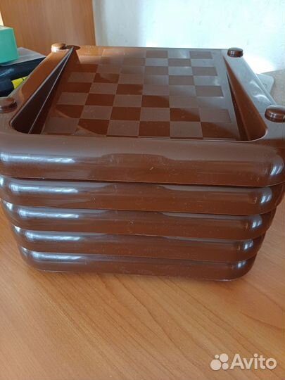 Этажерка для обуви новая