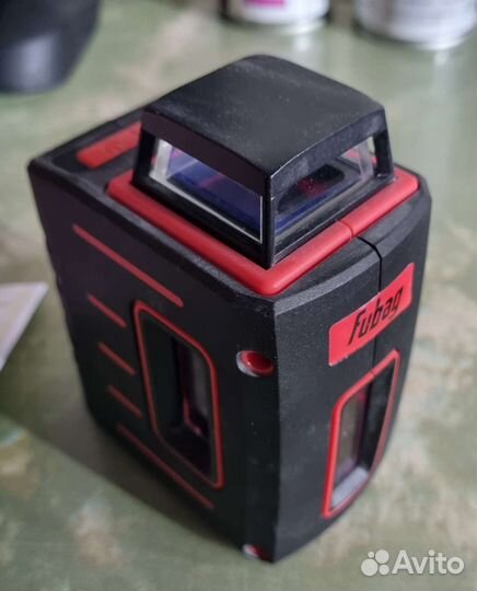 Fubag 20R V2H360