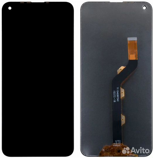 Запчасти для телефонов Tecno