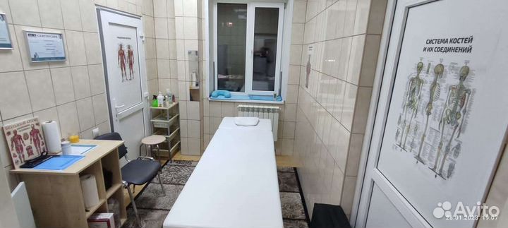 Антицеллюлитный массаж