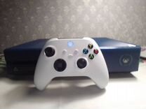 Xbox One forza limited edition