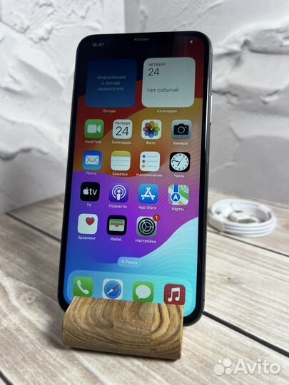 iPhone 11 Pro Max, 64 ГБ