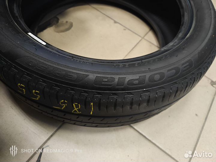 Bridgestone Ecopia EP150 185/55 R16 83V