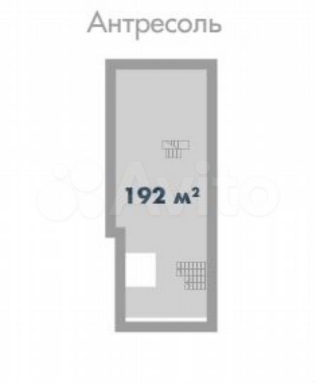 Помещение под кафе, ресторан, Spa-центр. офис