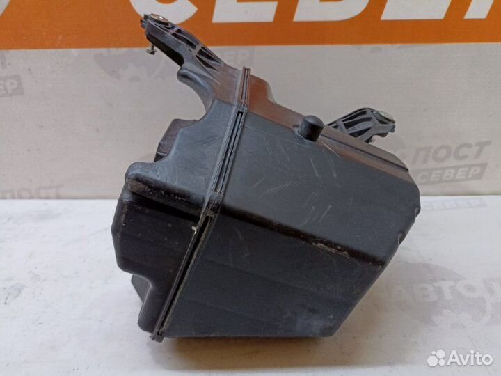 Резонатор воздушного фильтра Honda Accord CL7 K24A