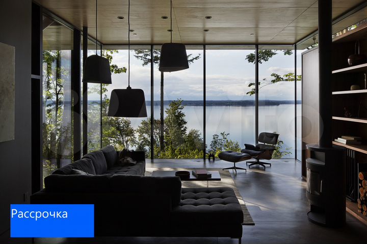 Квартира-студия, 26,9 м², 3/4 эт.