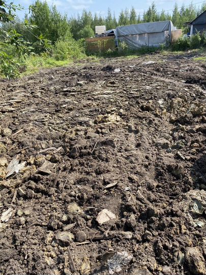 Участок 4 сот. (СНТ, ДНП)