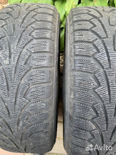 Nokian Tyres Nordman RS 195/65 R15 95R