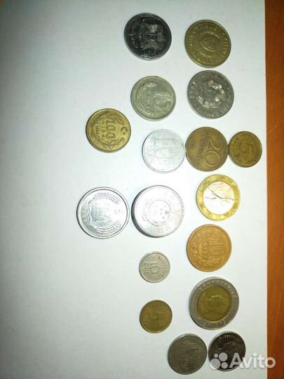 Монеты СССР, юбилейные монеты