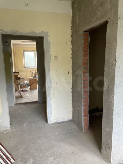 Офис, склад 58 м²