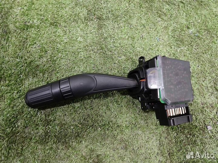 Подрулевой переключатель стеклоочистителя Subaru