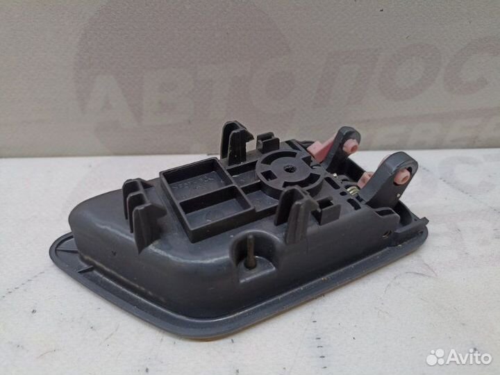 Ручка двери внутренняя задняя левая Hyundai Getz