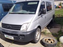 LDV Maxus 2.5 MT, 2009, 832 000 км, с пробегом, цена 730 000 руб.