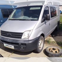 LDV Maxus 2.5 MT, 2009, 832 000 км, с пробегом, цена 730 000 руб.