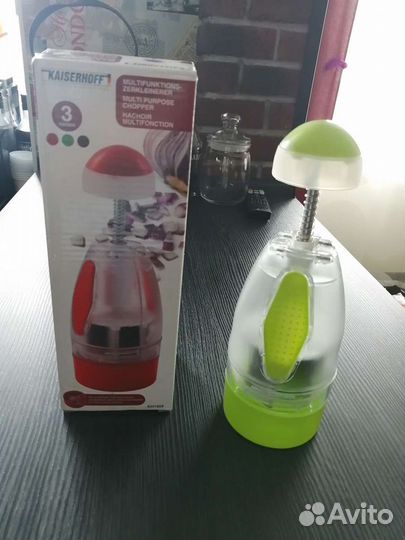 Измельчитель