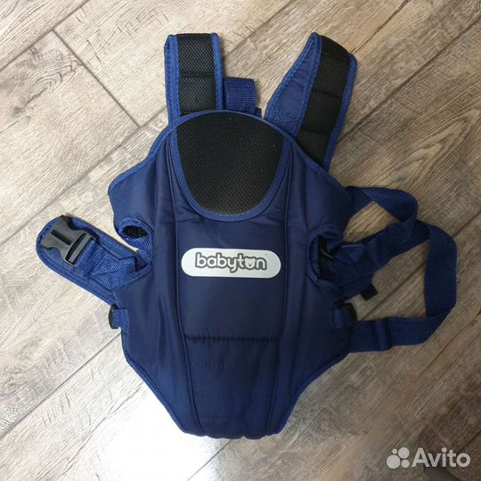 Кенгуру переноска