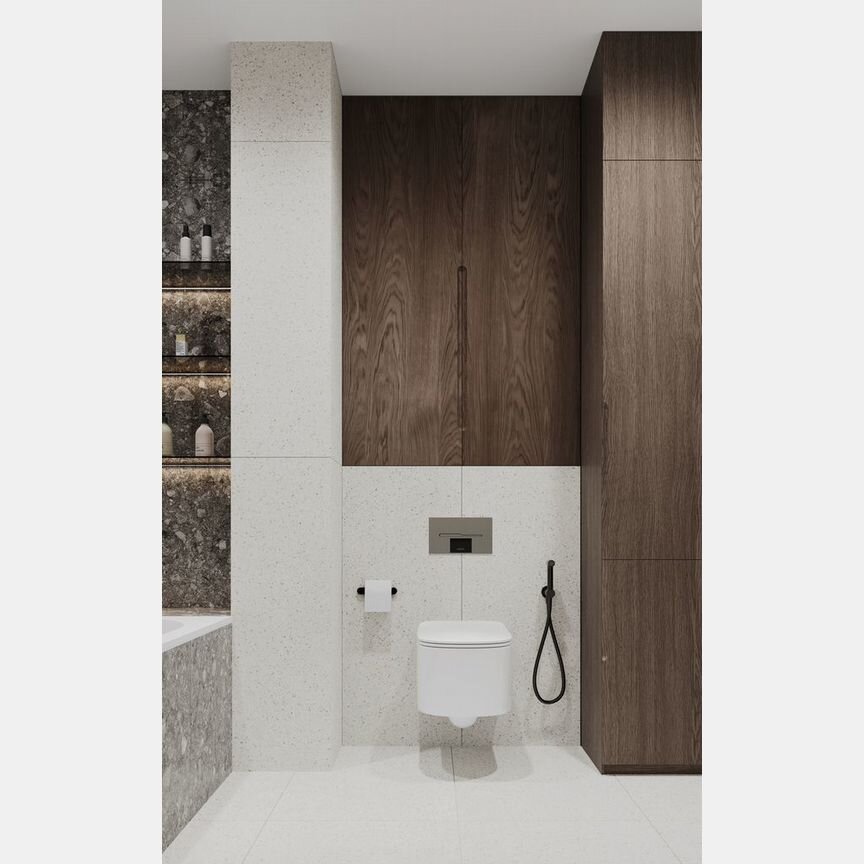 3-к. квартира, 86,5 м², 38/47 эт.