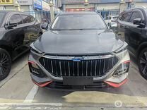 Oshan X5 1.5 AMT, 2021, 26 000 км, с пробегом, цена 1 270 000 руб.