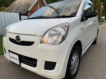 Daihatsu Mira 0.7 CVT, 2017, 119 000 км, с пробегом, цена 585 000 руб.