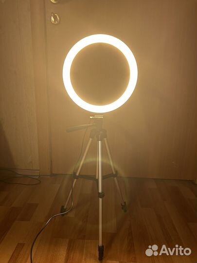 Свет для съемки