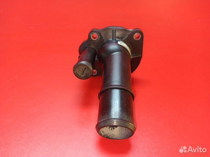 Термостат Ford Focus CB4 qqdb 2008