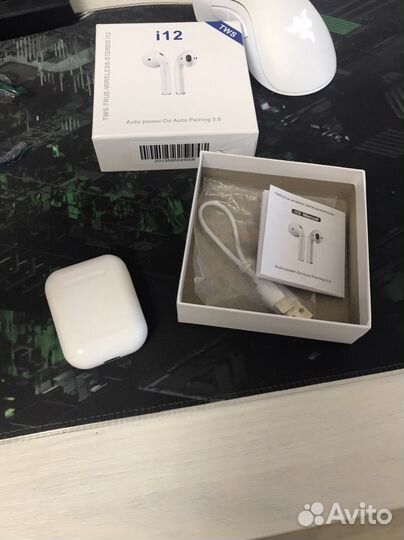 Airpods