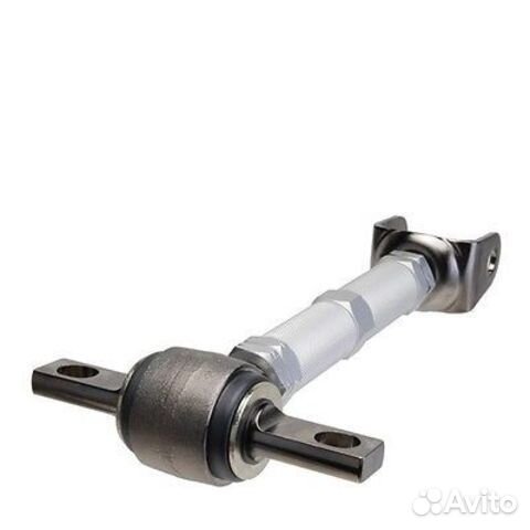 Рычаги регулируемые задние - honda civic 01-05 SI