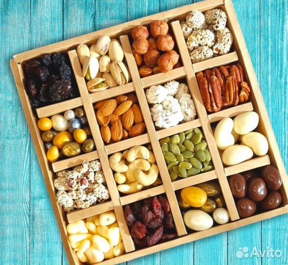 Подарочный набор