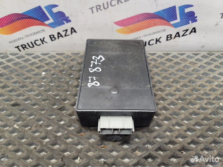 Электронный блок Renault Magnum