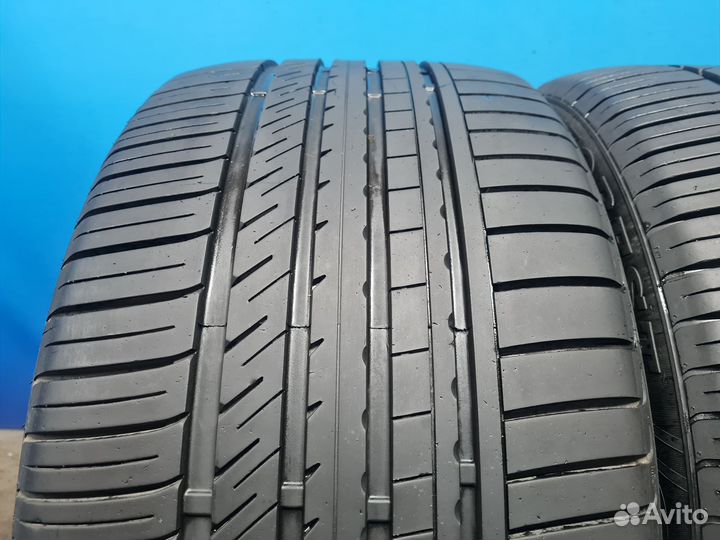 Kinforest KF550-UHP 325/30 R21 108Y