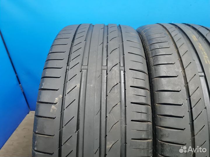 Continental ContiSportContact 5 245/45 R19 102Y