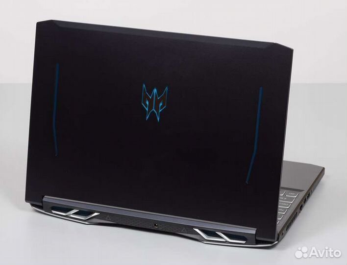 Ноутбук Predator Helios 300 RTX3070 8/512 Новый