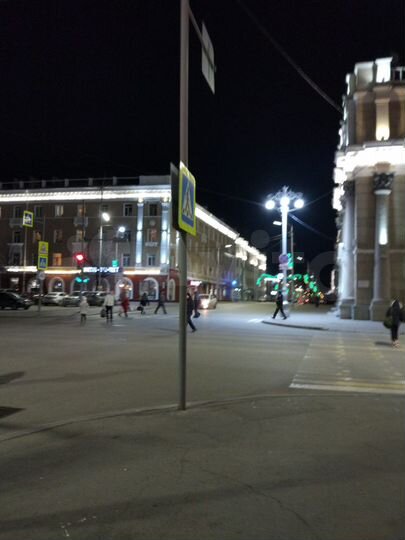 2-к. квартира, 62 м², 3/4 эт.