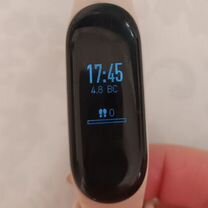 Смарт часы mi band 2