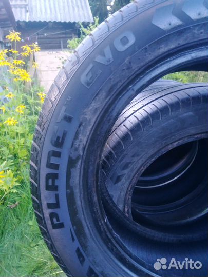 Amtel Planet 185/60 R14