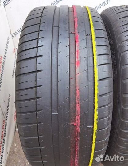 Michelin Pilot Sport 3 225/40 R18 92Y