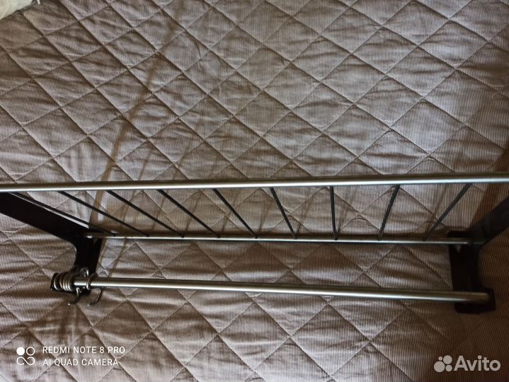 Вешалка винтаж ретро