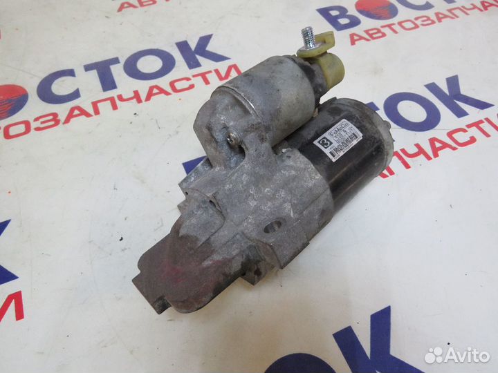 Стартер mazda atenza GH5FP, GH5FS, GH5FW, ghefp, g