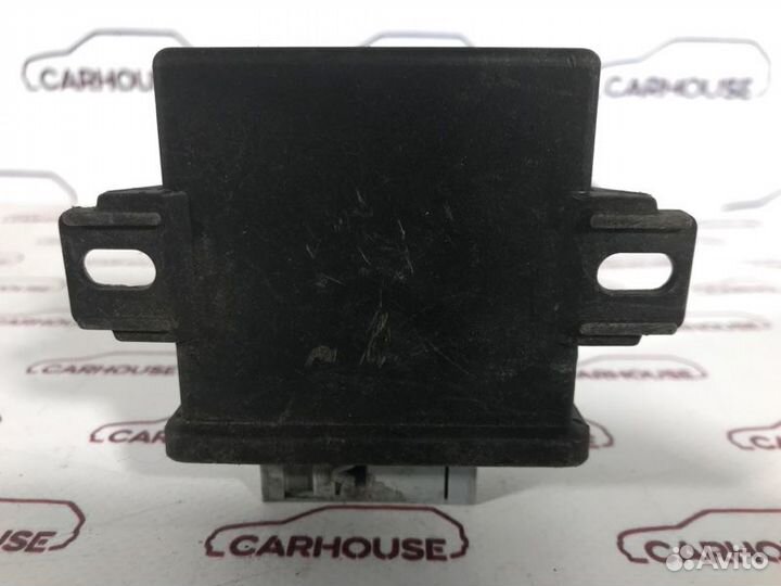 Блок управления освещением Audi A4 B8