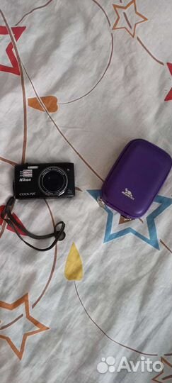 Фотоаппарат