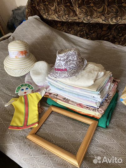 Постельное белье