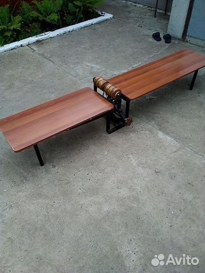 Лечебный тренажер для спины