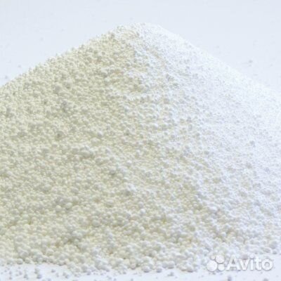 Перкарбонат натрия 25 кг, Пероксигидрат мочевины