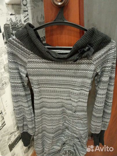 Женская одежда