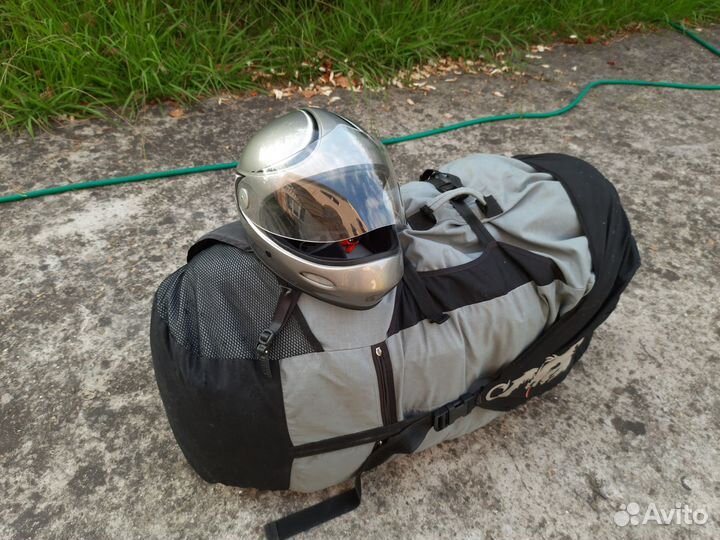 Параплан в комплекте