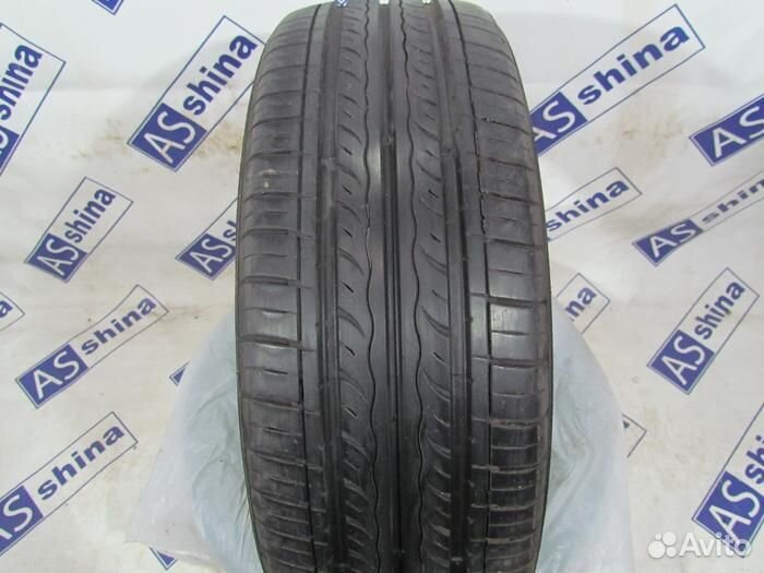 Kumho Solus KH17 195/55 R16 86P