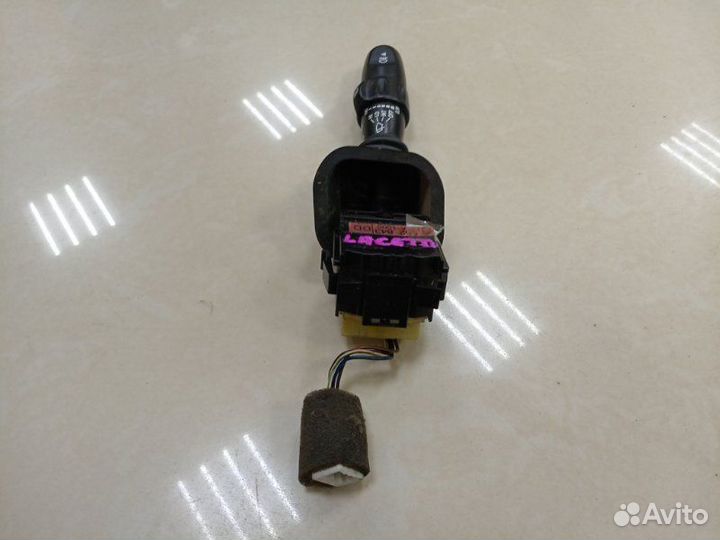 Подрулевой переключатель дворников Chevrolet